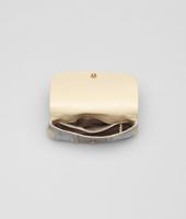 Bottega Veneta® Alabastre Ayers Karung Stingray Bag Bottega Veneta® Alabastre Ayers Karung Stingray Bag