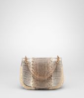 Bottega Veneta® Alabastre Ayers Karung Stingray Bag Bottega Veneta® Alabastre Ayers Karung Stingray Bag