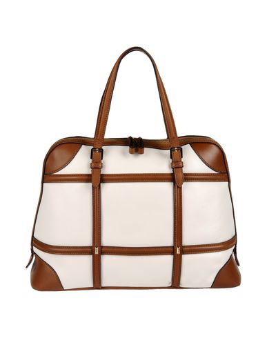 ZOOM VALENTINO GARAVANI - Large leather bag