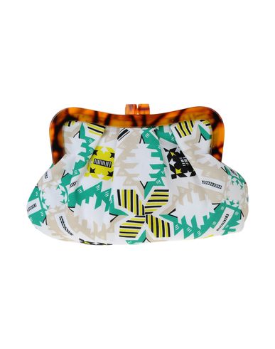 ZOOM MSGM - Clutch