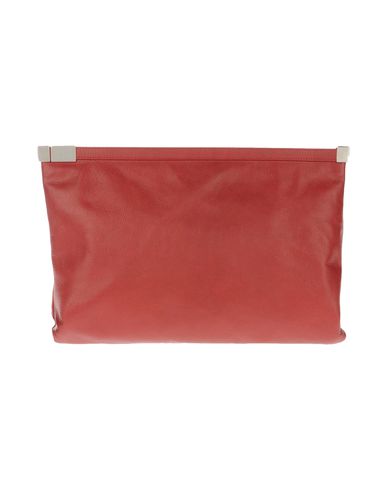 ZOOM MAISON MARTIN MARGIELA 11 - Large leather bag