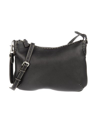 ZOOM FENDI - Across-body bag