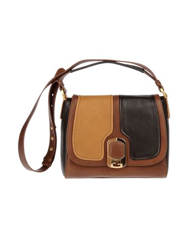 ZOOM FENDI - Across-body bag