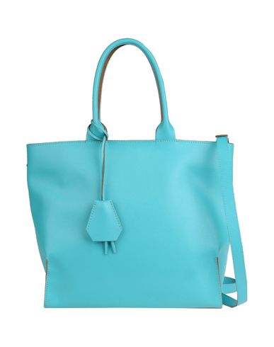 ZOOM GIANNI CHIARINI - Medium leather bag