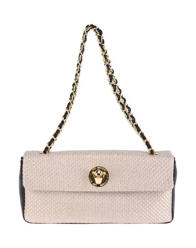 ZOOM LOVE MOSCHINO - Medium fabric bag