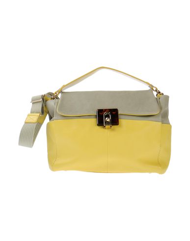 ZOOM LANVIN - Across-body bag