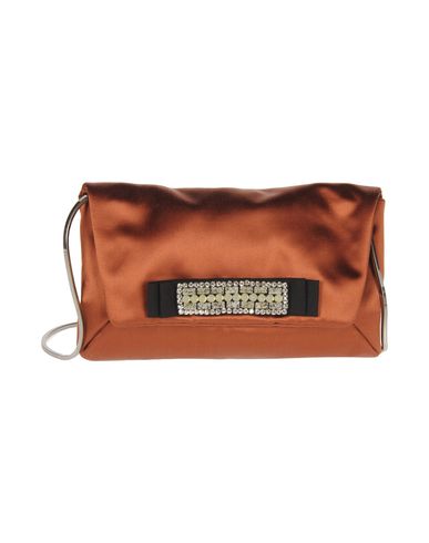 ZOOM LANVIN - Clutch