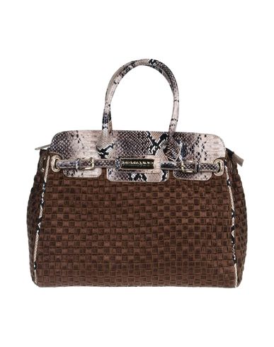 ZOOM ERMANNO ERMANNO SCERVINO - Large fabric bag