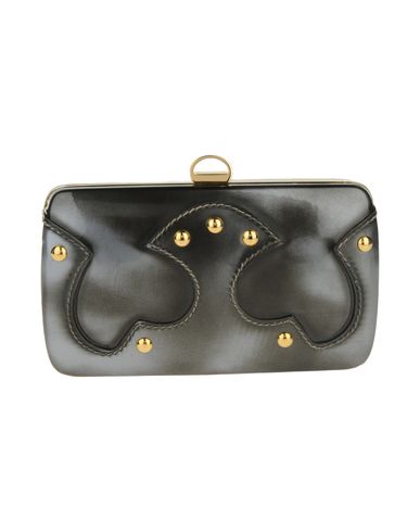 ZOOM SERGIO ROSSI - Clutch