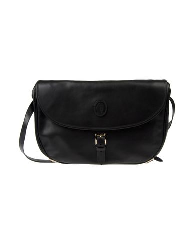 ZOOM TRUSSARDI - Large fabric bag