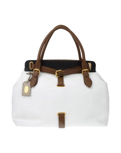 ZOOM FENDI - Large leather bag