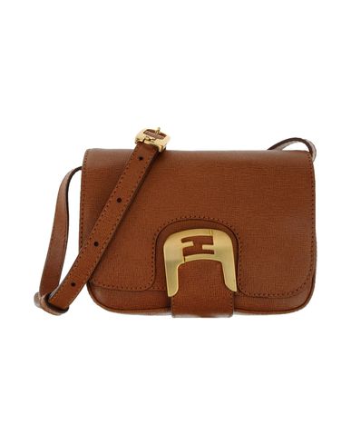 ZOOM FENDI - Across-body bag