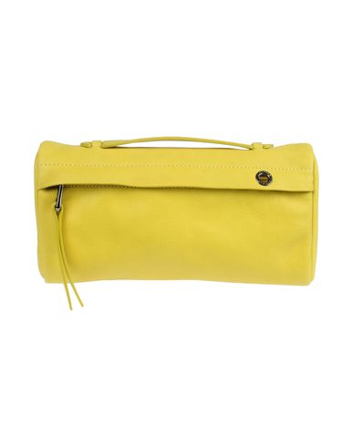 ZOOM LONGCHAMP - Medium leather bag
