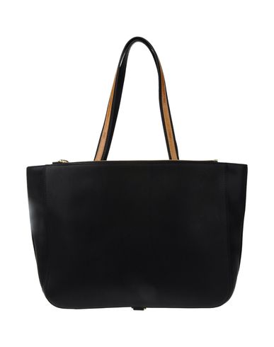 ZOOM CHLOÉ - Large leather bag