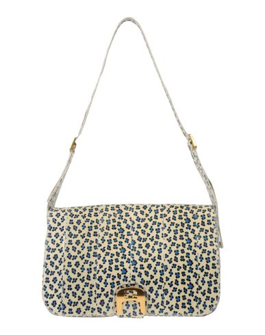 ZOOM FENDI - Large leather bag