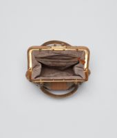 Bottega Veneta® Tasche aus Ayers und Rochenleder Kari Bottega Veneta® Tasche aus Ayers und Rochenleder Kari