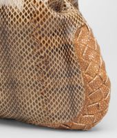 Bottega Veneta® Tasche aus Ayers und Rochenleder Kari Bottega Veneta® Tasche aus Ayers und Rochenleder Kari