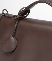 Bottega Veneta® Ebano VN Briefcase Bottega Veneta® Ebano VN Briefcase