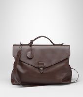 Bottega Veneta® Ebano VN Briefcase Bottega Veneta® Ebano VN Briefcase