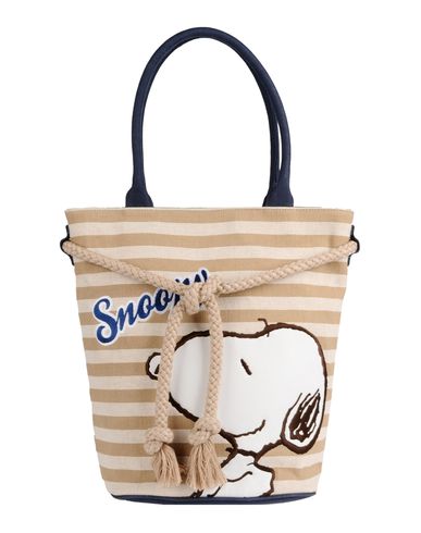 ZOOM ATELIER FIXDESIGN - Large fabric bag