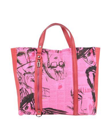 ZOOM GALLIANO - Handbag