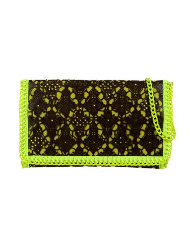 ZOOM C&G by CLERÌC - Medium fabric bag