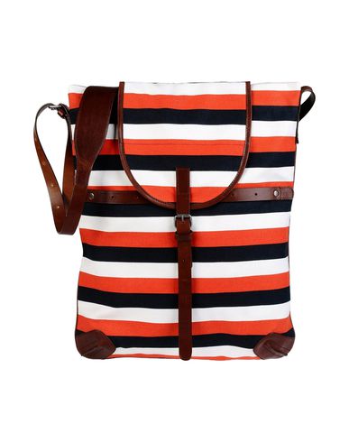 ZOOM DRIES VAN NOTEN - Large fabric bag