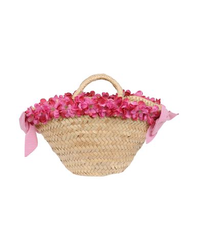 ZOOM PICCOLA LUDO - Medium fabric bag