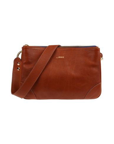 ZOOM ..,MERCI - Across-body bag