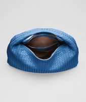 Bottega Veneta® Électrique Intrecciato Nappa Large Veneta Bottega Veneta® Électrique Intrecciato Nappa Large Veneta