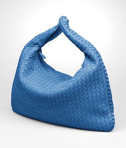 BOTTEGA VENETA - Électrique Intrecciato Nappa Large Veneta