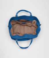 Bottega Veneta® Électrique Intrecciato Nappa Tote Bottega Veneta® Électrique Intrecciato Nappa Tote