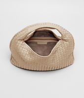 Bottega Veneta® Walnut Intrecciato Nappa Veneta Bottega Veneta® Walnut Intrecciato Nappa Veneta