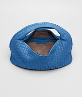 Bottega Veneta® Électrique Intrecciato Nappa Veneta Bottega Veneta® Électrique Intrecciato Nappa Veneta