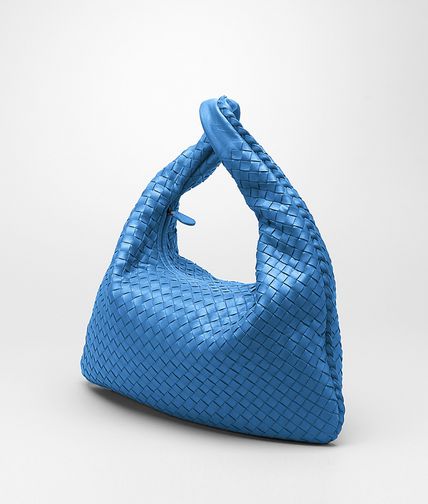 BOTTEGA VENETA - Électrique Intrecciato Nappa Veneta