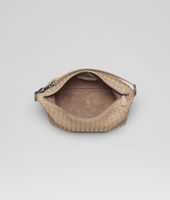 Bottega Veneta® Walnut Intrecciato Nappa Bag Bottega Veneta® Walnut Intrecciato Nappa Bag