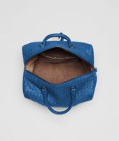 Bottega Veneta® Électrique Intrecciato Nappa Bag Bottega Veneta® Électrique Intrecciato Nappa Bag