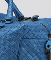 Bottega Veneta® Électrique Intrecciato Nappa Bag Bottega Veneta® Électrique Intrecciato Nappa Bag