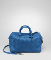 Bottega Veneta® Électrique Intrecciato Nappa Bag Bottega Veneta® Électrique Intrecciato Nappa Bag