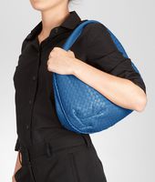 Bottega Veneta® Électrique Intrecciato Nappa Bag Bottega Veneta® Électrique Intrecciato Nappa Bag