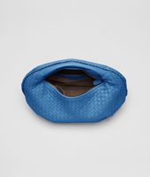 Bottega Veneta® Électrique Intrecciato Nappa Bag Bottega Veneta® Électrique Intrecciato Nappa Bag