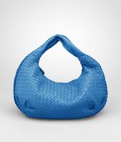 Bottega Veneta® Électrique Intrecciato Nappa Bag Bottega Veneta® Électrique Intrecciato Nappa Bag