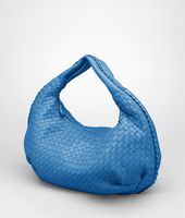 Bottega Veneta® Électrique Intrecciato Nappa Bag Bottega Veneta® Électrique Intrecciato Nappa Bag