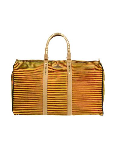 ZOOM MASTER&MUSE x VIVIENNE WESTWOOD ETHICAL FASHION - Travel & duffel bag