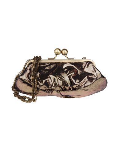ZOOM GAI MATTIOLO - Clutch