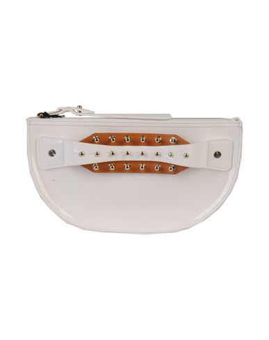 ZOOM McQ Alexander McQueen - Medium fabric bag