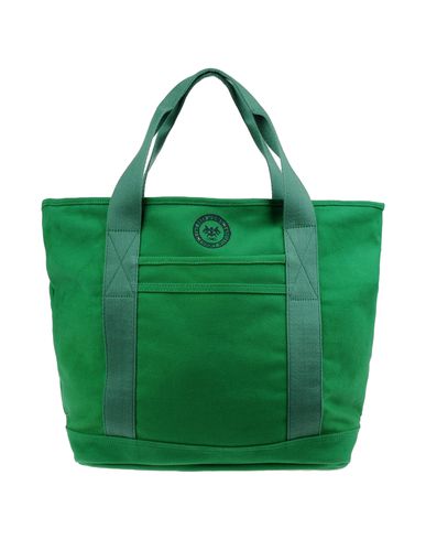 ZOOM TOMMY HILFIGER - Large fabric bag