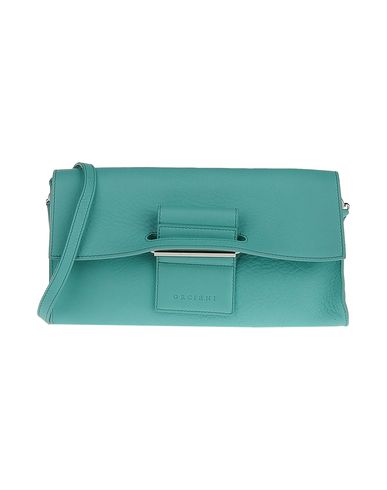 ZOOM ORCIANI - Medium leather bag