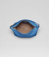 Bottega Veneta® Électrique Intrecciato Nappa Bag Bottega Veneta® Électrique Intrecciato Nappa Bag
