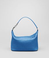 Bottega Veneta® Électrique Intrecciato Nappa Bag Bottega Veneta® Électrique Intrecciato Nappa Bag